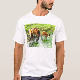 Deer T-Shirt