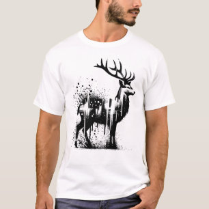 Deer T-Shirt