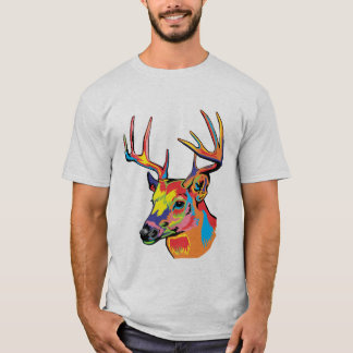 deer T-Shirt