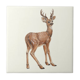 Deer Tile