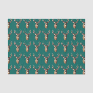 Deer Tissue Paper