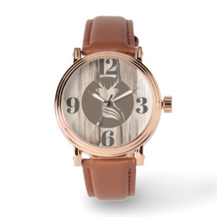 Deer Trails  Watch