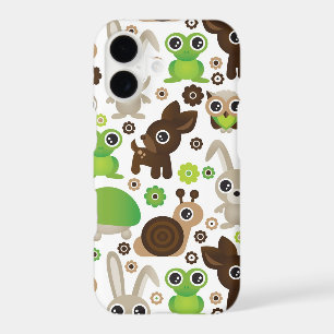 deer turtle bunny animal wallpaper