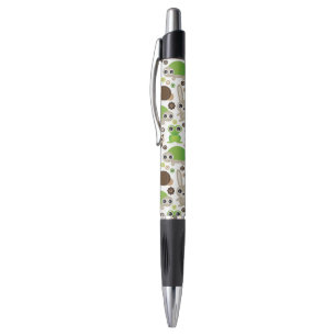 deer turtle bunny animal wallpaper pen