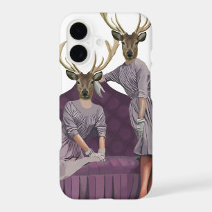 Deer Twins in Purple Dresses.jpg