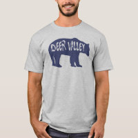 Deer Valley Utah Bear