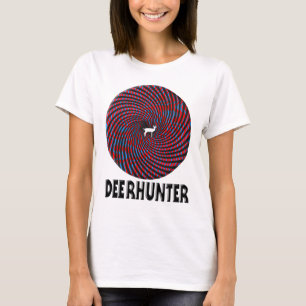 Deerhunter Cryptogrammes Essential Women Tshirt