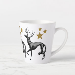DeerZoi Holiday Mug
