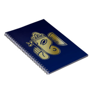 Déesse d'or Ganesha - Carnet