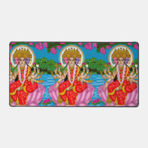 Déesse Gayatri 