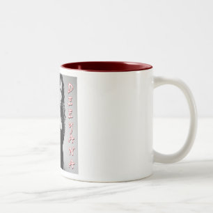 Deeyana Mug