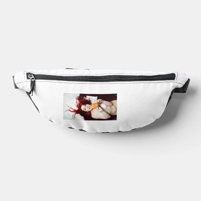 defeesouerss fanny pack (Lay Down)