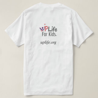 Defend DACA T-shirt