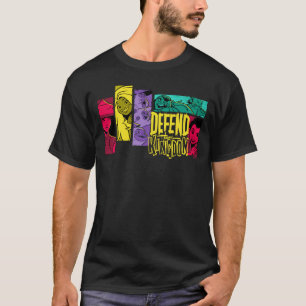 Defend the Kingdom T-Shirt