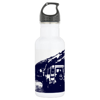 Defender Weekend 532 Ml Water Bottle