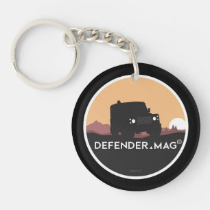 DÉFENDEUR MAG