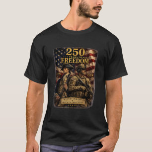 defending freedom T-Shirt