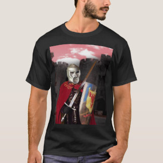 Défenseur de Fandom T-Shirt