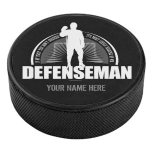 Défenseur du hockey (personnalisé) Camion de hocke