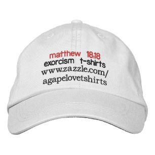 DEFENSIVE LOVE Personalized Adjustable Hat
