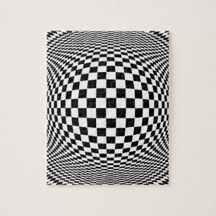 Défi mental Jigsaw Puzzle