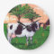 Defiant Cow