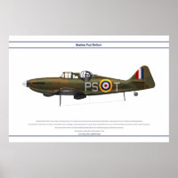 Defiant Mk I 264 Sqn 2