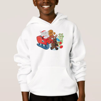Défilé de Noël de Webkinz