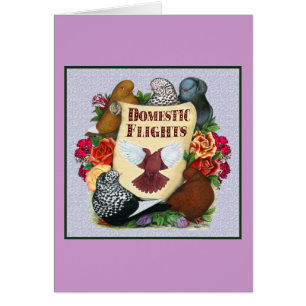 Défilement de vol intérieur