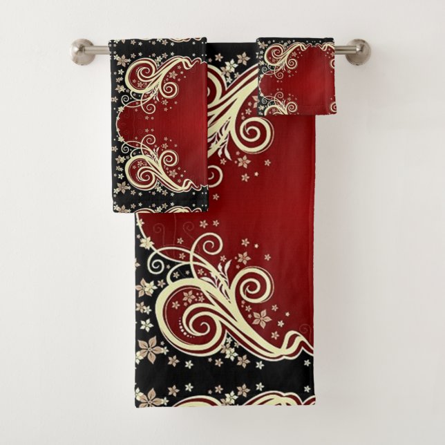 Défilement des styles classiques (En situation)