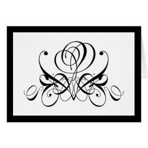 Défilement Rose noir