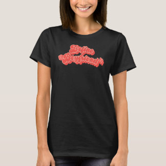 Define Boyfriend Pick Up Line Party T-Shirt