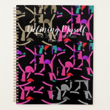 Defining Myself Journal