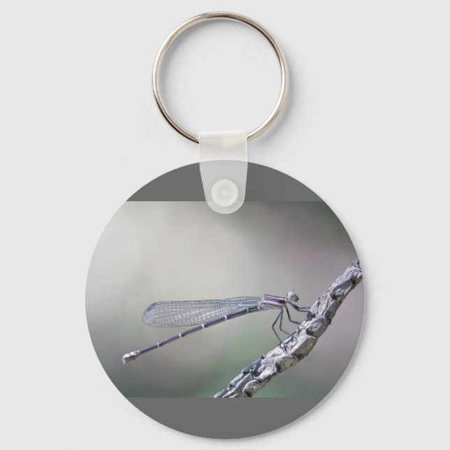 defining serenity keychain (Front)