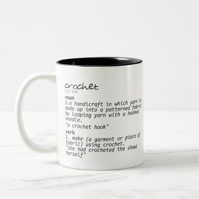 Définissez la tasse de crochet (Gauche)