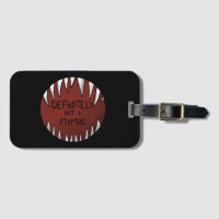 Definitely NOT a Mimic D&D Gaming Gifts