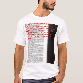 Definition 2 T-Shirt