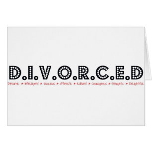 Définition de la femme divorcée
