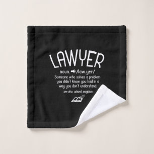 Définition drôle de l'avocat