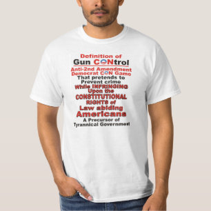 Définition du T-shirt des hommes de contrôle des