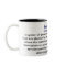 Definition Of Ineptocracy Coffee Mugs