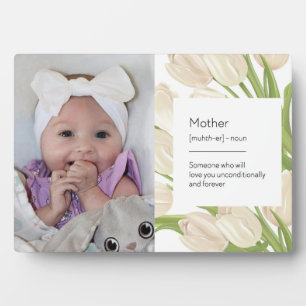 Definition of Mother Plaque