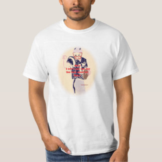 Deflatriots Shirt