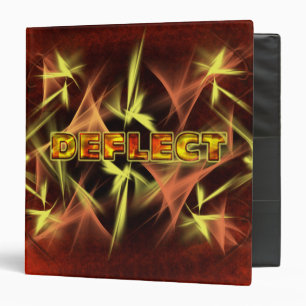 Deflect Binder