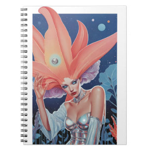 Deflowered - Ken Gauge Art Notebook