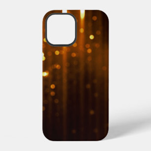 Defocused background iPhone 12 case