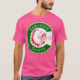 Kamloops British Columbia T Shirt Zazzle