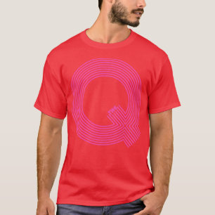 Defunct The Q Gay Nightclub NYC T-Shirt