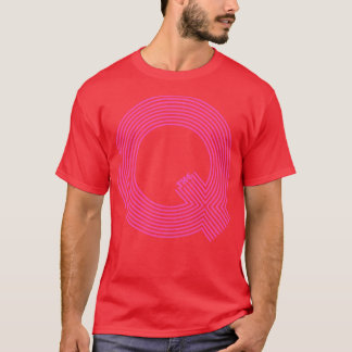 Defunct The Q Gay Nightclub NYC T-Shirt