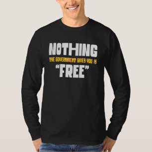 DEFUND THE FBI THE FRAUD BUREAU OF INJUSTIC T-Shirt